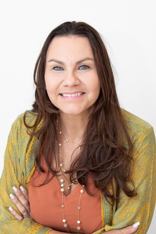 Márcia Bicudo