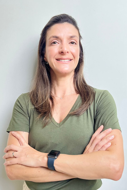 Teca Bernardini