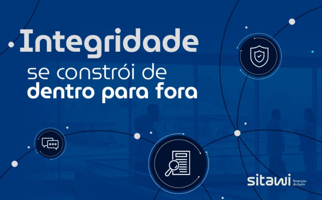 Compliance e cultura organizacional não caminham sozinhos