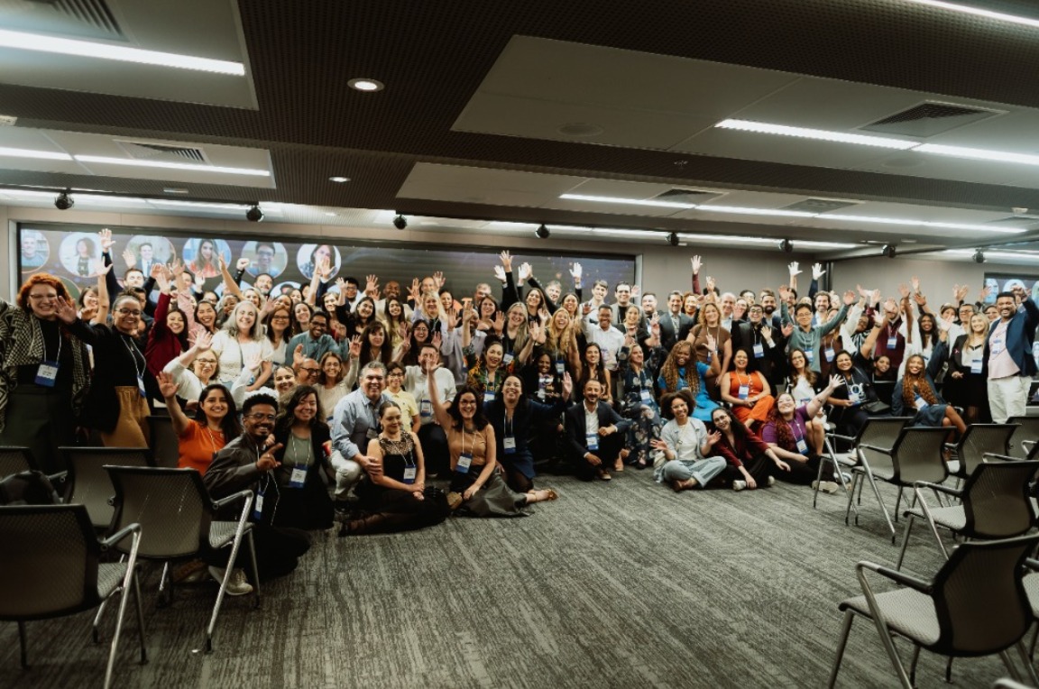 Instituto Joule: 10 anos conectando jovens a oportunidades e transformando trajetórias