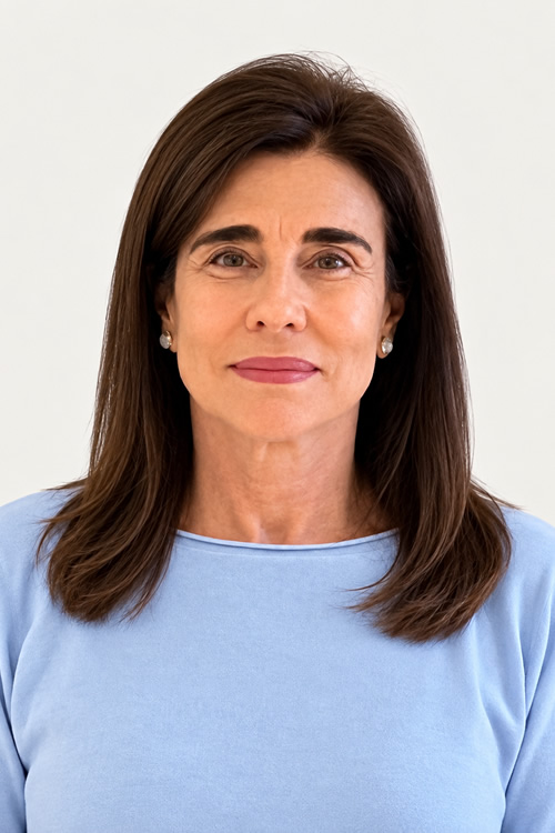 Sonia Bruck
